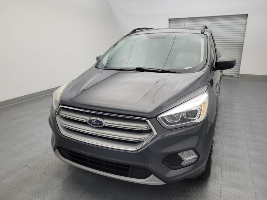 used 2019 Ford Escape car, priced at $17,995