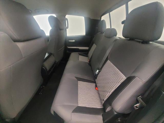 used 2015 Toyota Tundra car, priced at $25,695