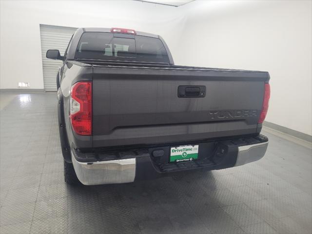 used 2015 Toyota Tundra car, priced at $25,695