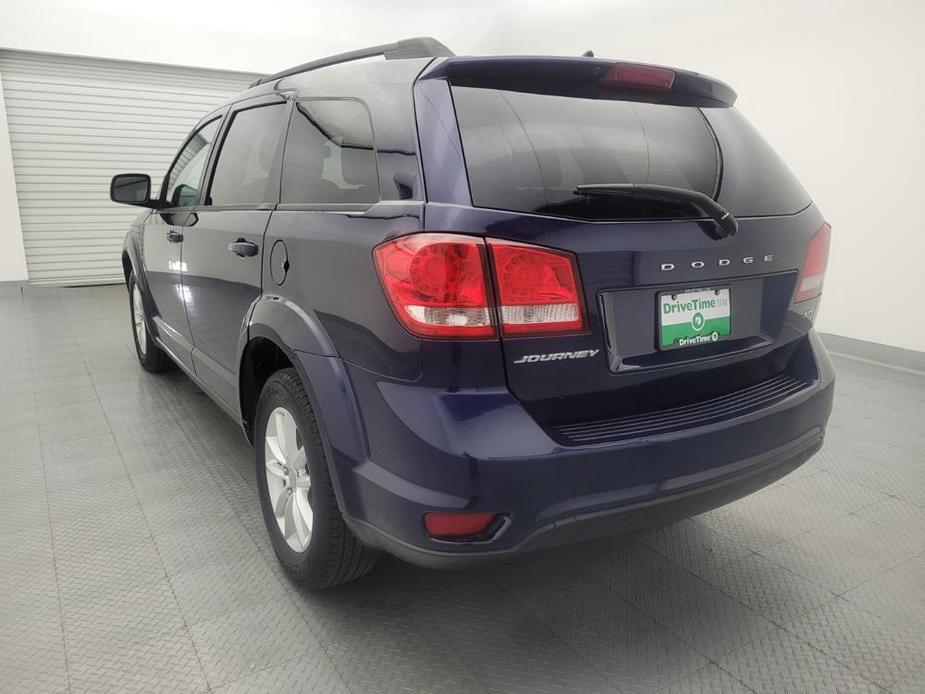used 2017 Dodge Journey car, priced at $16,495