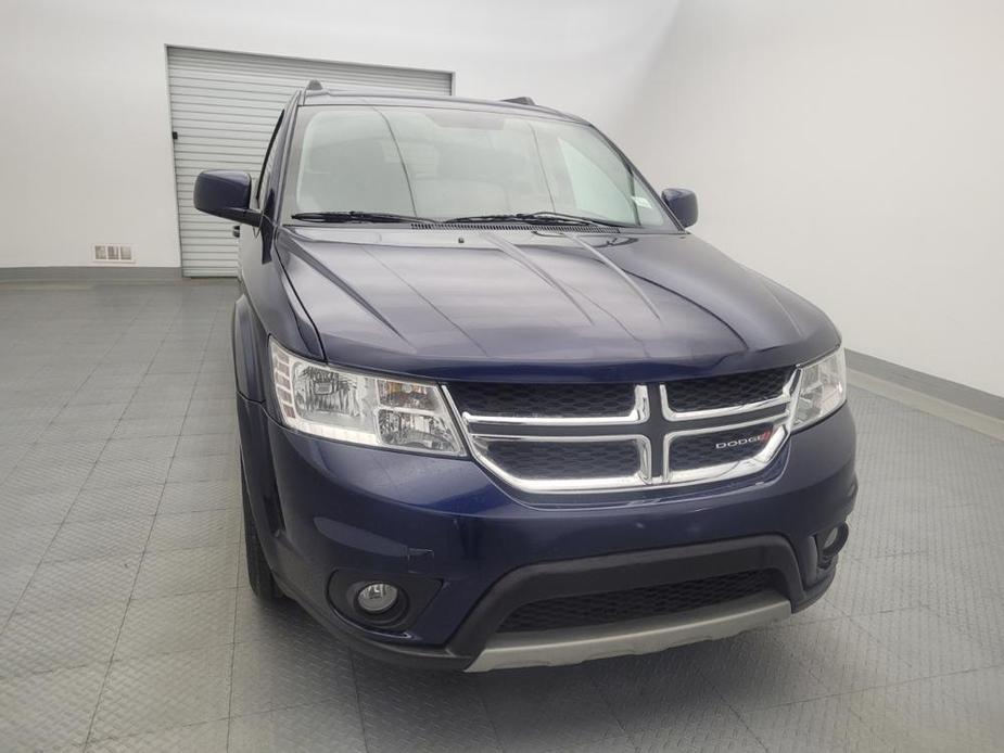 used 2017 Dodge Journey car, priced at $16,395