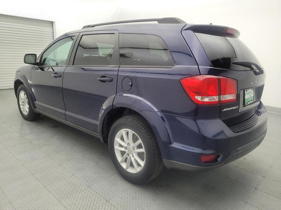 used 2017 Dodge Journey car, priced at $16,395