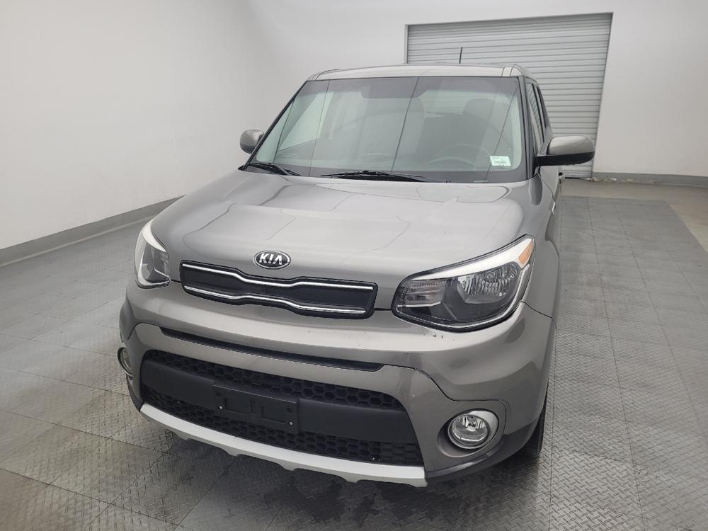 used 2017 Kia Soul car, priced at $14,195