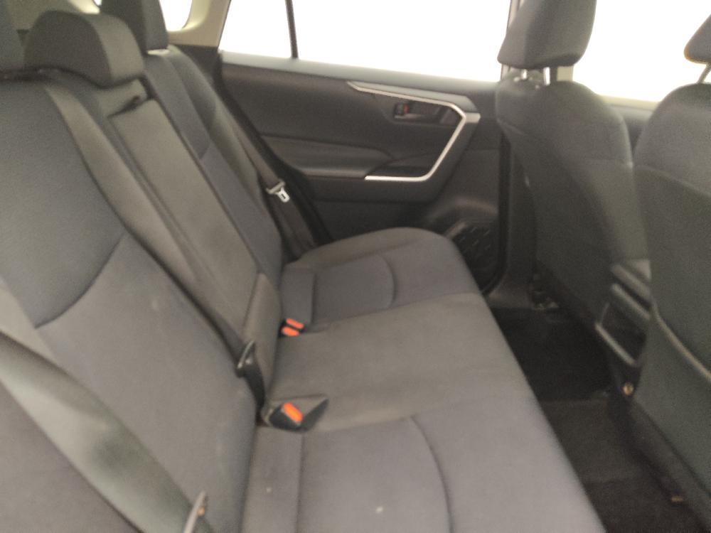 used 2019 Toyota RAV4 car, priced at $21,595