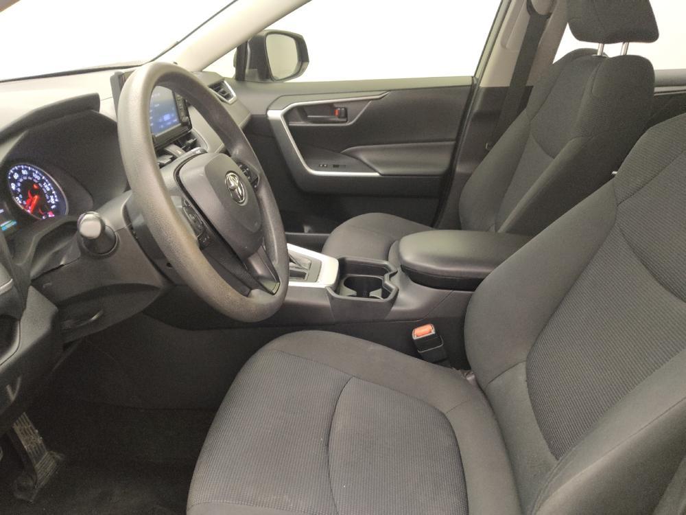 used 2019 Toyota RAV4 car, priced at $21,595