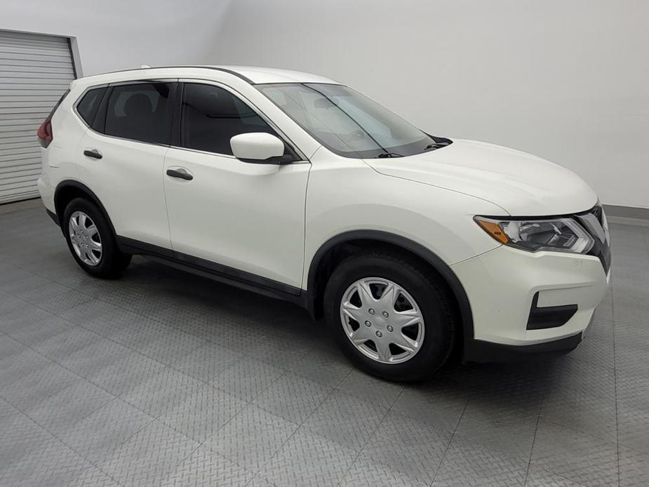 used 2018 Nissan Rogue car, priced at $18,995