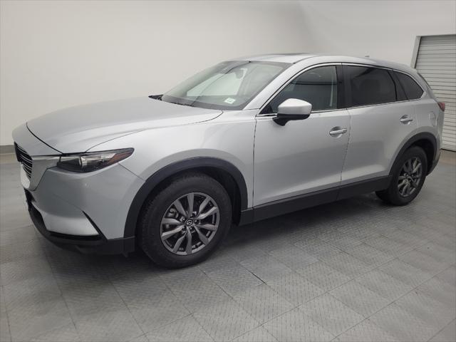 used 2023 Mazda CX-9 car, priced at $30,795