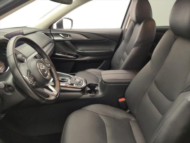 used 2023 Mazda CX-9 car, priced at $30,795