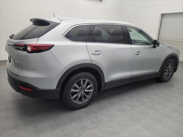 used 2023 Mazda CX-9 car, priced at $30,795