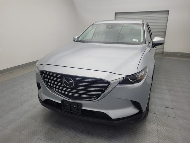 used 2023 Mazda CX-9 car, priced at $30,795