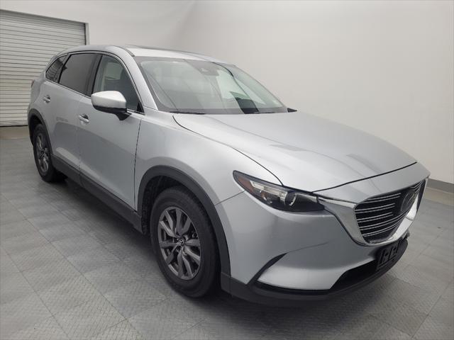 used 2023 Mazda CX-9 car, priced at $30,795