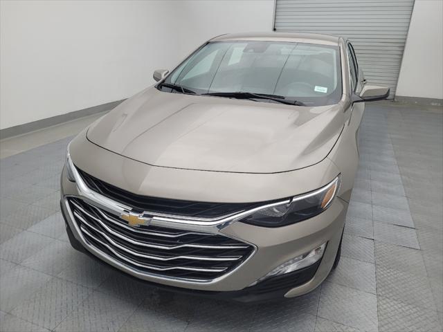 used 2023 Chevrolet Malibu car, priced at $24,095