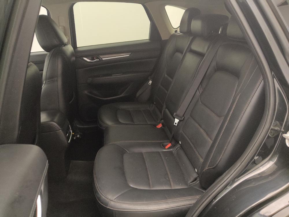 used 2019 Mazda CX-5 car, priced at $18,495