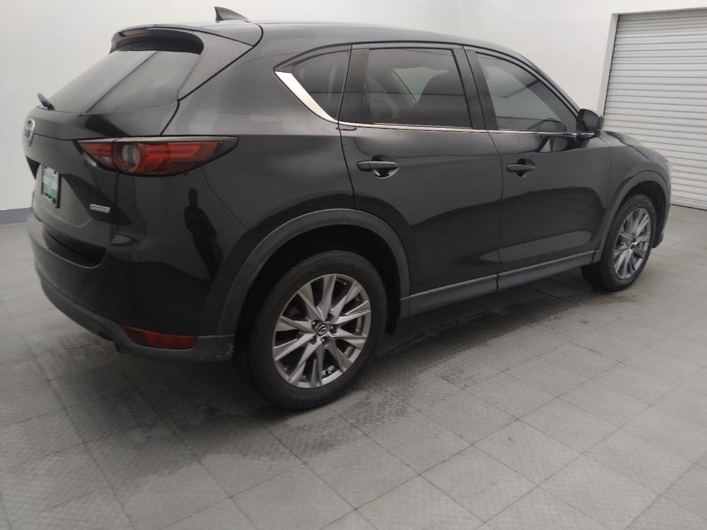 used 2019 Mazda CX-5 car, priced at $18,495