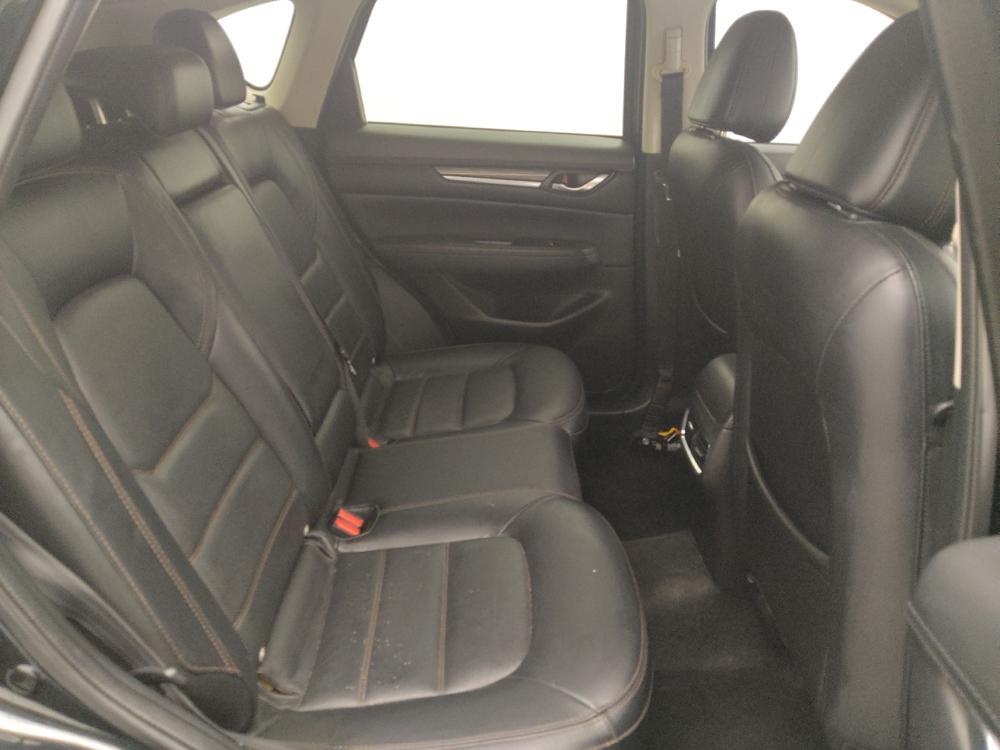 used 2019 Mazda CX-5 car, priced at $18,495