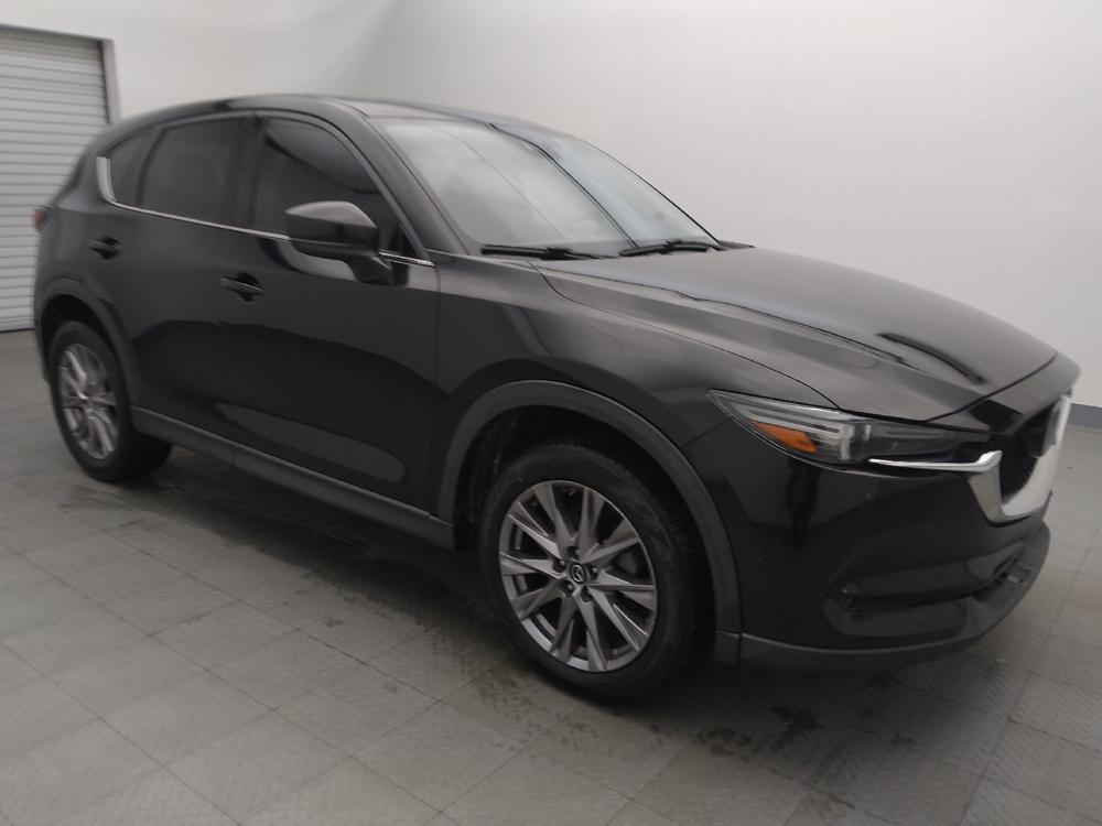 used 2019 Mazda CX-5 car, priced at $18,495