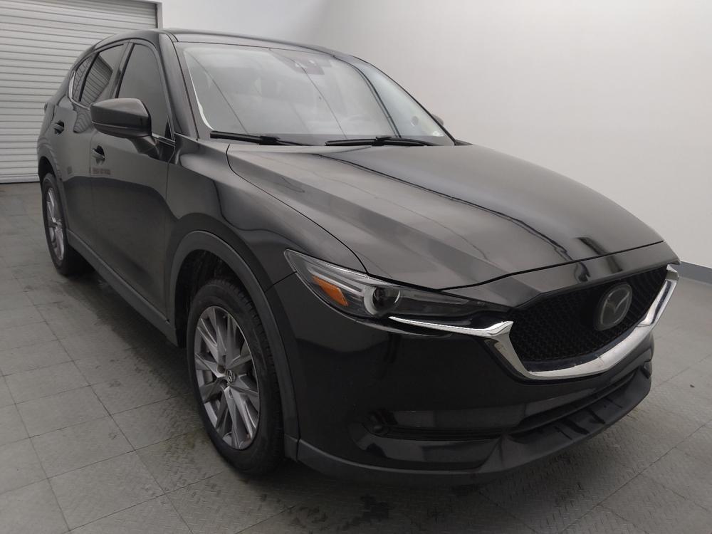 used 2019 Mazda CX-5 car, priced at $18,495