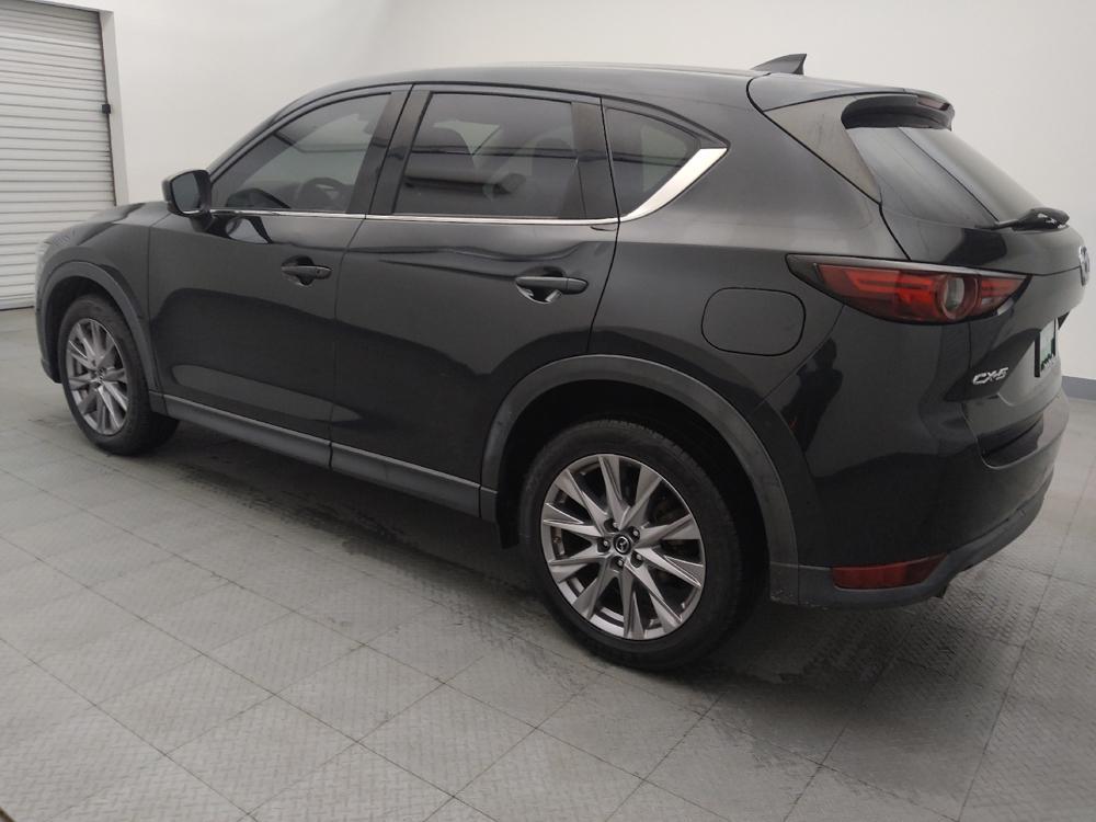 used 2019 Mazda CX-5 car, priced at $18,495