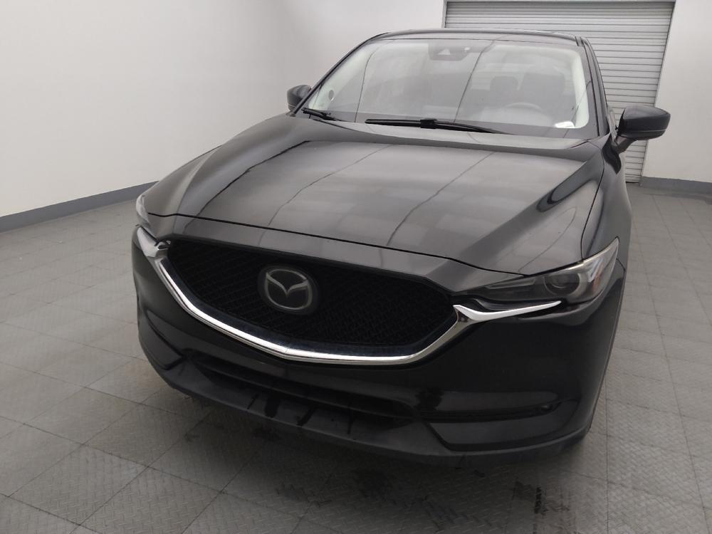 used 2019 Mazda CX-5 car, priced at $18,495