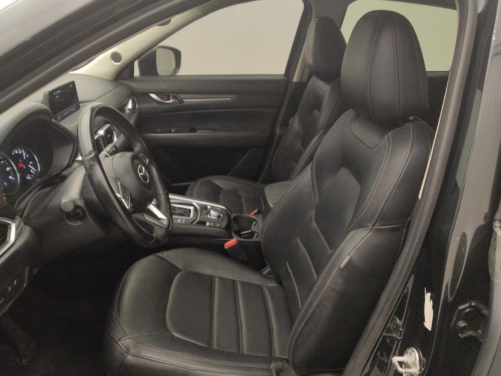 used 2019 Mazda CX-5 car, priced at $18,495