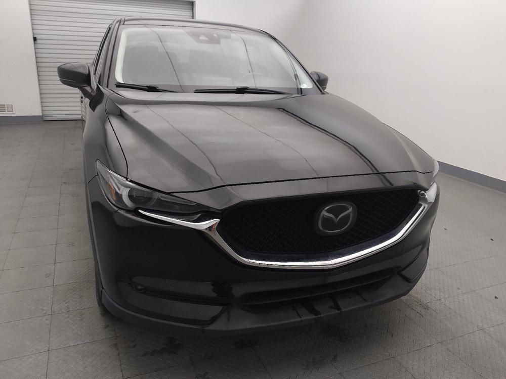 used 2019 Mazda CX-5 car, priced at $18,495