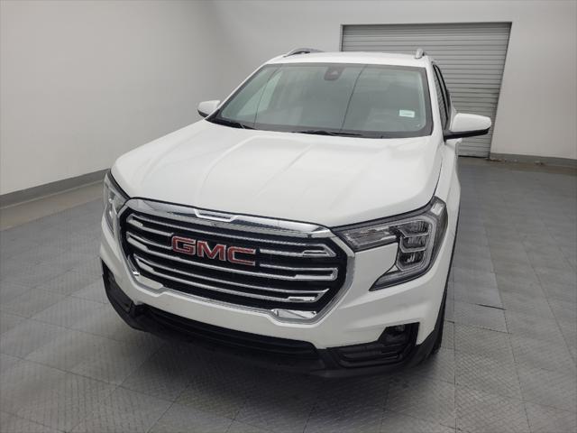 used 2016 GMC Acadia car, priced at $19,495