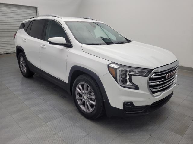 used 2016 GMC Acadia car, priced at $19,495