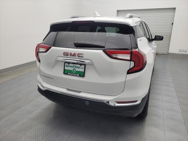 used 2016 GMC Acadia car, priced at $19,495