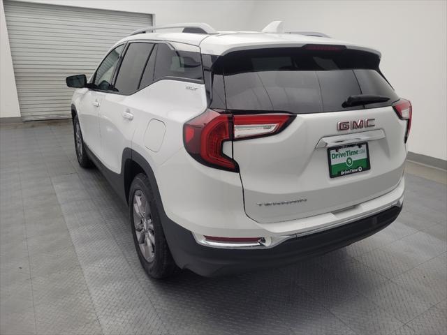 used 2016 GMC Acadia car, priced at $19,495