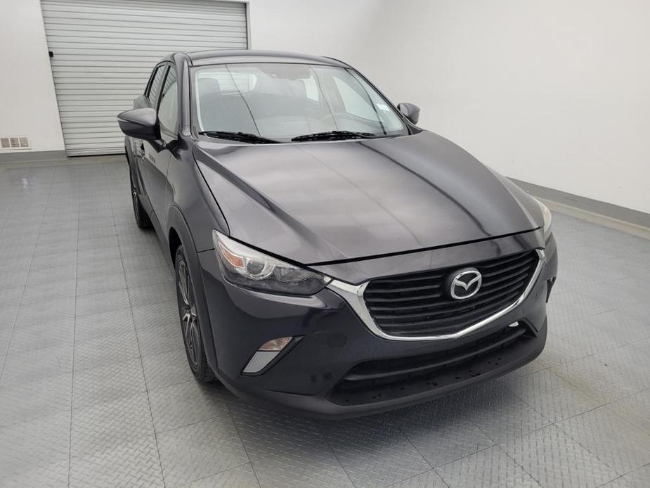 used 2017 Mazda CX-3 car, priced at $18,995