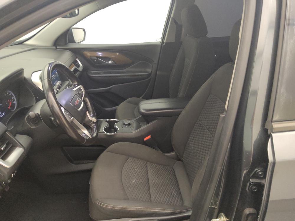 used 2018 GMC Terrain car, priced at $17,795