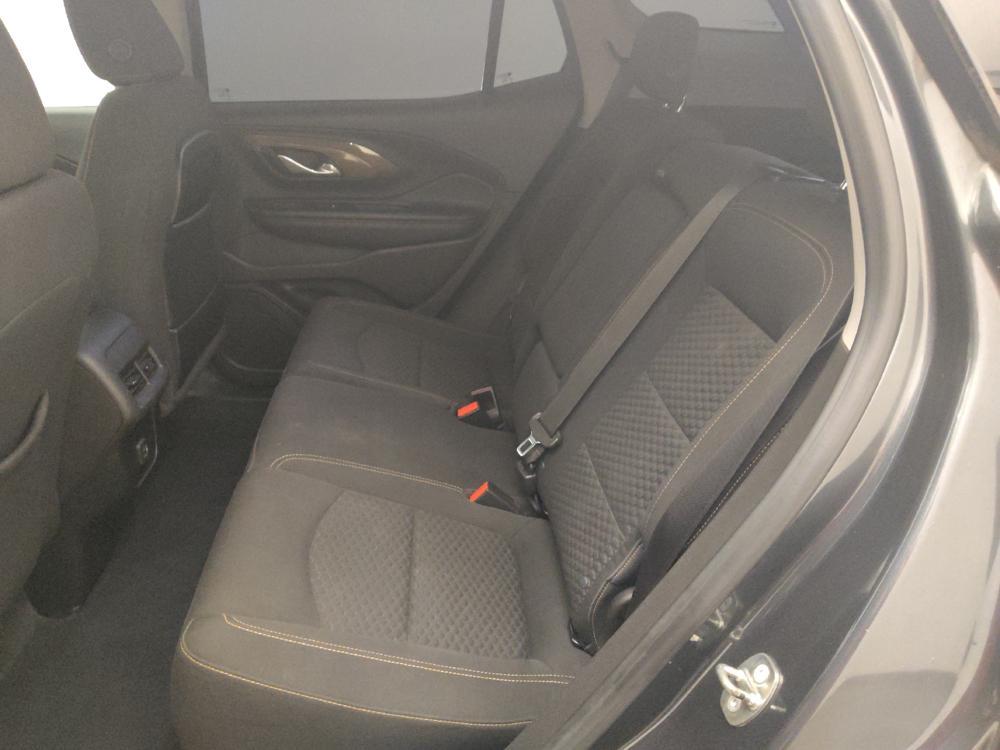 used 2018 GMC Terrain car, priced at $17,795