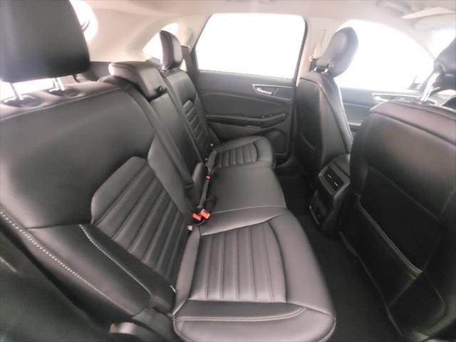 used 2019 Ford Edge car, priced at $18,895