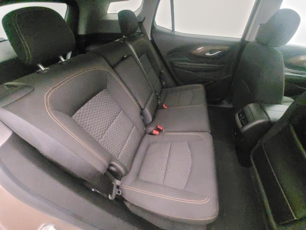 used 2018 GMC Terrain car, priced at $20,995