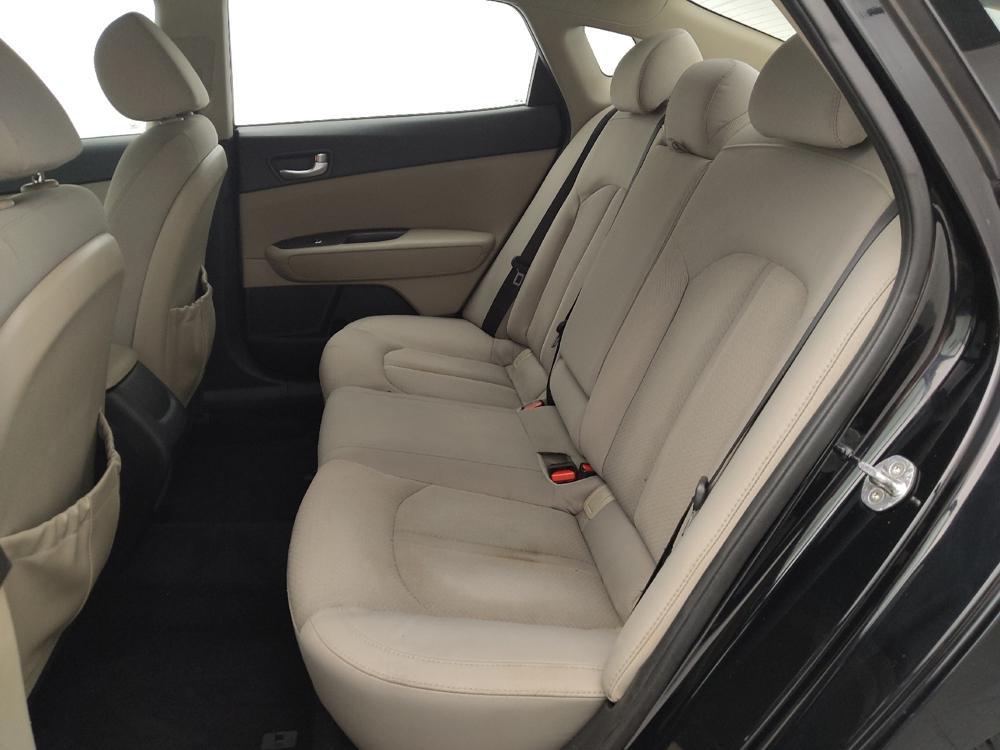 used 2016 Kia Optima car, priced at $14,695