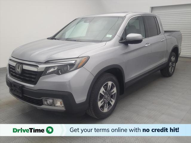 used 2019 Honda Ridgeline car, priced at $23,695