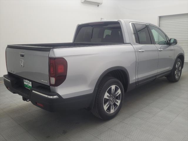 used 2019 Honda Ridgeline car, priced at $23,695