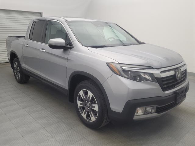 used 2019 Honda Ridgeline car, priced at $23,695