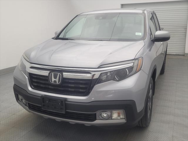 used 2019 Honda Ridgeline car, priced at $23,695