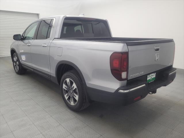 used 2019 Honda Ridgeline car, priced at $23,695