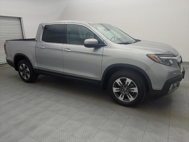 used 2019 Honda Ridgeline car, priced at $23,695