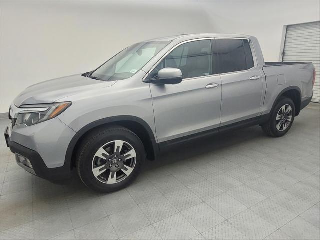 used 2019 Honda Ridgeline car, priced at $23,695