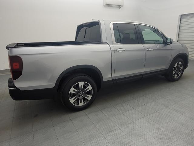 used 2019 Honda Ridgeline car, priced at $23,695