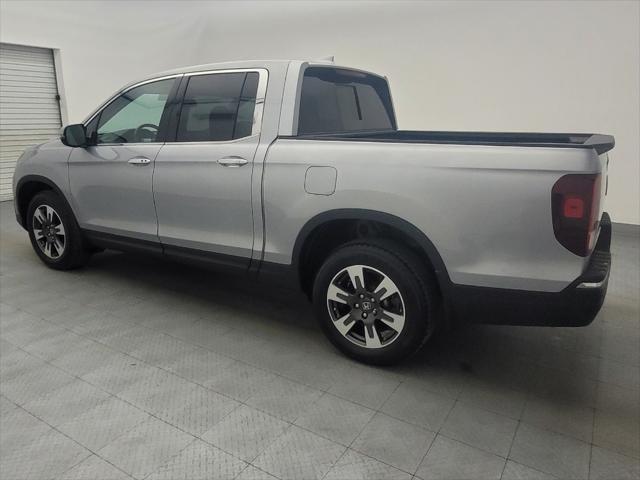 used 2019 Honda Ridgeline car, priced at $23,695