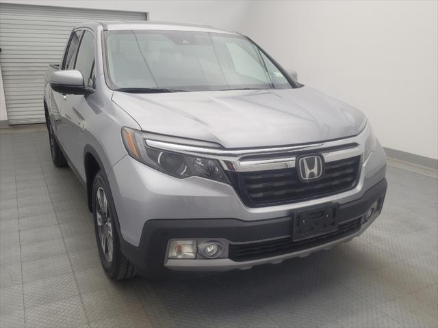 used 2019 Honda Ridgeline car, priced at $23,695