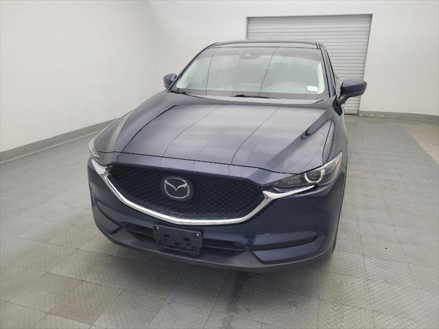 used 2019 Mazda CX-5 car, priced at $22,495