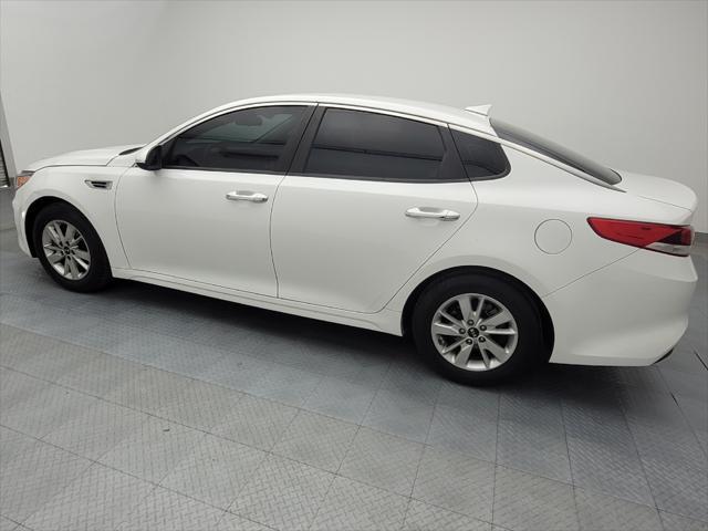 used 2016 Kia Optima car, priced at $15,995