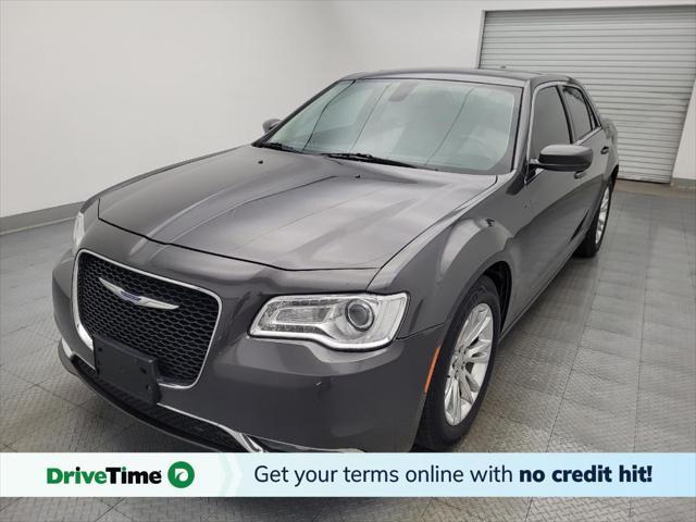 used 2019 Chrysler 300 car, priced at $21,795