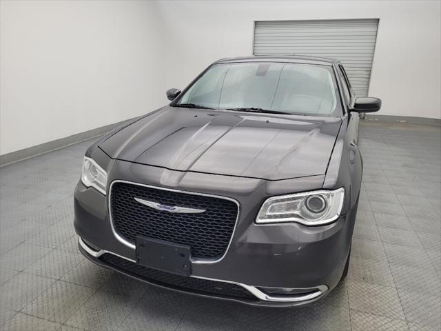 used 2019 Chrysler 300 car, priced at $21,795