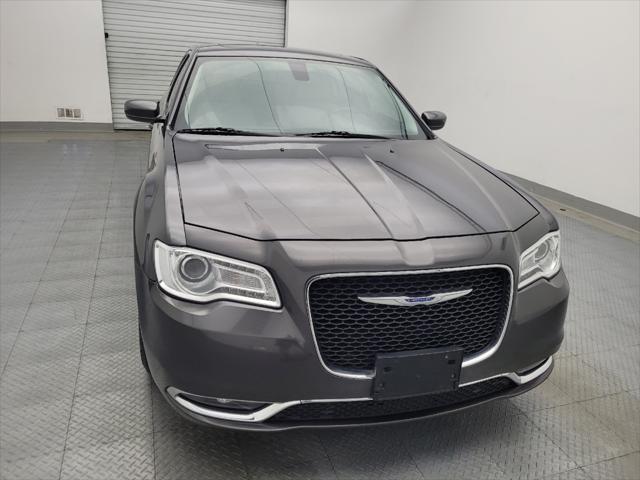 used 2019 Chrysler 300 car, priced at $21,795